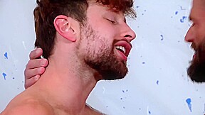 NASTYDADDY Hung Step daddies Jack Dixon And Jasper Jones Bareback