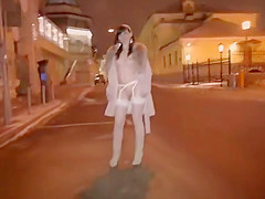 Naked City tour with Jeny Smith