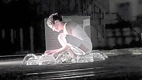 Naked on Stage-59 N6