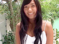 Nana Ogura In Tanned Japanese Fucked