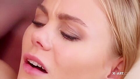 Nancy A - Real Love In Hd