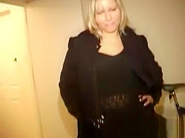 Nancy Reegan Crazy for Dogging