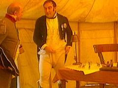 Napoleon (full Movie)