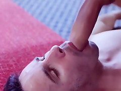Nasty Raw Gay Painfully Pooper Banging