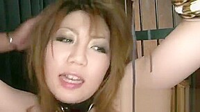 Nasty Yuria Kano Enjoys Having Her Pussy Devoured