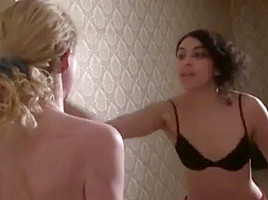 Nasty-Natascha Hard Faceslapping