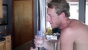 Natalie Monroe in Check Pussy Light Is On