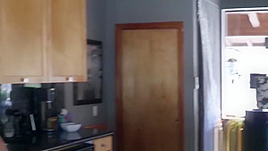 Natalie Monroe in Check Pussy Light Is On