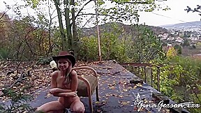 Natur Lovers Backstage 2 - Sex Movies Featuring Gi - Gina Gerson