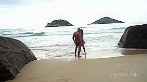 Nature Loves A Hot Stuffed Slut