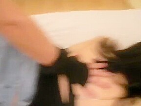 Naughty CD Couple Fucking Like Crazy