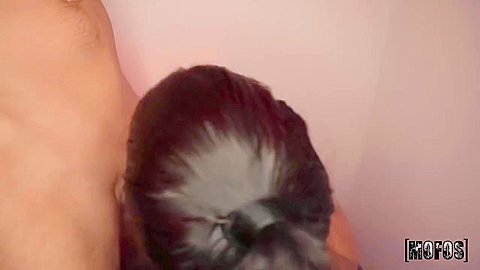 Naughty Minx Mind-blowing Porn Clip