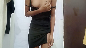 Naughty School Girl Brooke Loves To Touch Herself