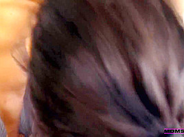 Naughty girls are having sex and trying to make a porn video, to earn some cash