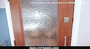 Naughty teens 18+ Blackmail Milf Into Fuc With Sarah Vandella