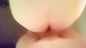 Naughty wife fucked and cumshot I meet her at 6hookup com
