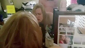 Naughty wife fucked and cumshot I meet her at 6hookup com