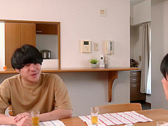 Ndra-105 Im Secretly Fucking Her Step mother With Maiko Ayase