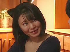 Ndra-105 Im Secretly Fucking Her Step mother With Maiko Ayase