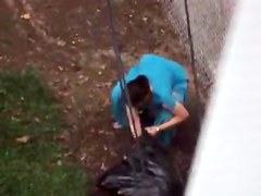 Neighbor Cleaning 2