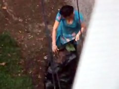 Neighbor Cleaning 2