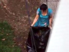 Neighbor Cleaning 2