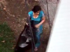 Neighbor Cleaning 2