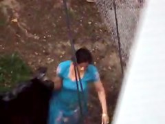 Neighbor Cleaning 2