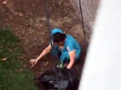 Neighbor Cleaning 2
