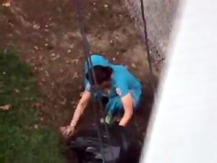 Neighbor Cleaning 2