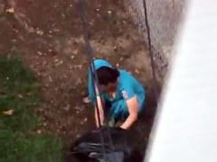 Neighbor Cleaning 2