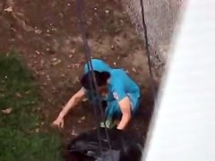 Neighbor Cleaning 2