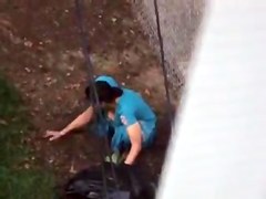 Neighbor Cleaning 2