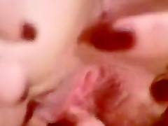 Neither Sweat, Nor Sperm, Nor Spume Of Twat