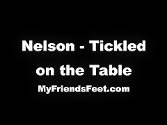 Nelson Bound and Tickled
