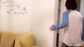 Nerd Pervert - Millie Santoro - Nerd Cock Rider