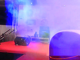 Nerea Falco masturbandose en el SEB