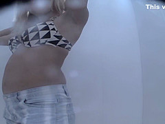 New Changing Room, Amateur, Movie Ever Seen