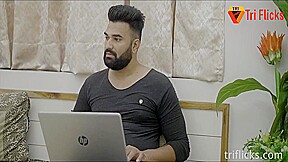 New Garmi Uncut S02 Ep 3 Triflicks Hindi Hot Web Series [10 7 2023] 1080p Watch Full Video In 1080p