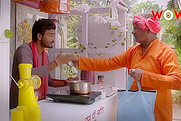 New Girls Hostel S01 Ep1-2 Hindi Hot Web Series [23 3 2023] 1080p Watch Full Video In 1080p