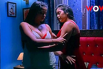 New Girls Hostel S01 Ep1-2 Hindi Hot Web Series [23 3 2023] 1080p Watch Full Video In 1080p