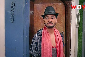 New Girls Hostel S01 Ep1-2 Hindi Hot Web Series [23 3 2023] 1080p Watch Full Video In 1080p