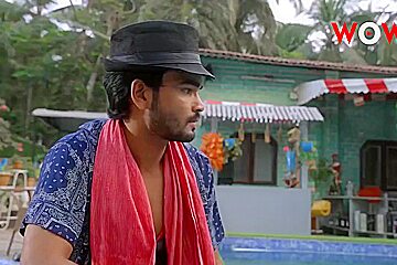 New Girls Hostel S01 Ep1-2 Hindi Hot Web Series [23 3 2023] 1080p Watch Full Video In 1080p
