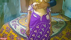 New Indian Having Sex With Ex Girlfriend For The First Time 9 Min