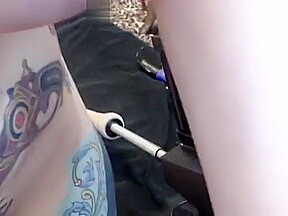 New Private Big Tits, Red Head, Toys Scene Uncut