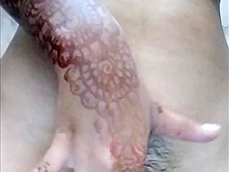 Newly Married Hot Bhabhi Says Jaldi Karo Pati Jaye Ga