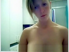 Nice Belgian Girl