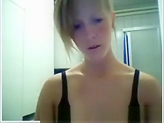 Nice Belgian Girl
