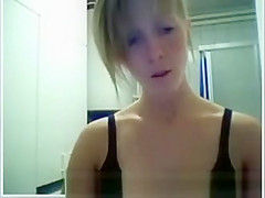 Nice Belgian Girl