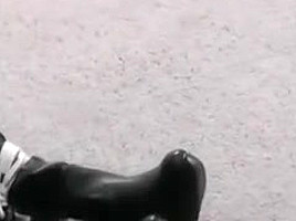 Nice Boots